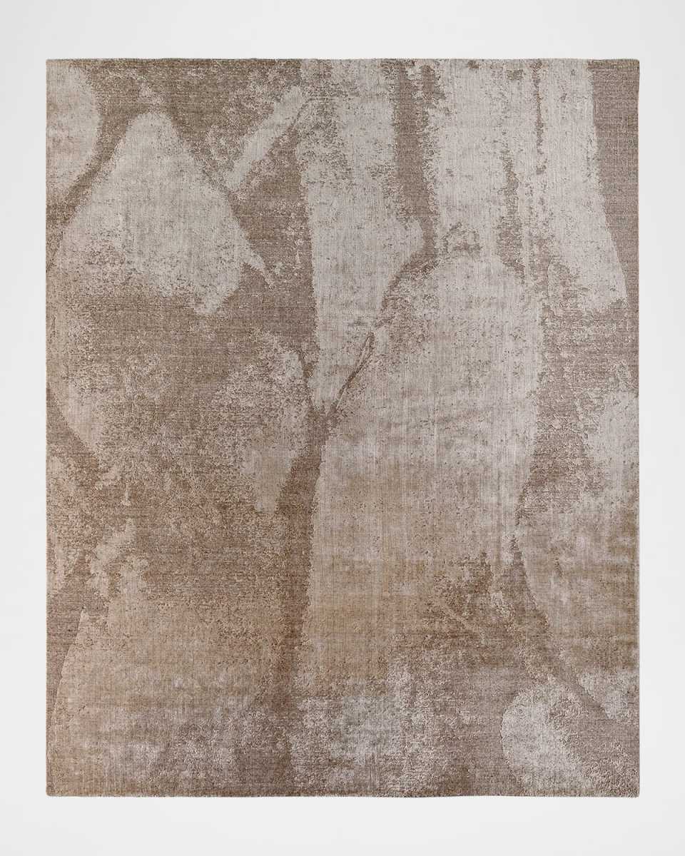 Glory Hand-Knotted Rug, 9' x 12'